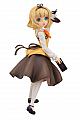 PLUM PMOA Is the Order a Rabbit?? Syaro (Cafe Style) 1/7 PVC Figure gallery thumbnail
