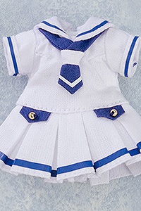 GOOD SMILE COMPANY (GSC) Nendoroid Doll Oyofuku Set Sailor Girl