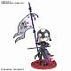 BANDAI SPIRITS Puchirittsu Avenger/Jeanne d'Arc [Alter] Plastic Kit gallery thumbnail
