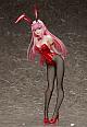 FREEing DARLING in the FRANXX Zero Two Bunny Ver. 1/4 Plastic Figure gallery thumbnail