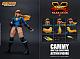 Storm Collectibles Street Fighter V Cammy Battle Costume Action Figure gallery thumbnail