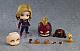 GOOD SMILE COMPANY (GSC) Captain Marvel Nendoroid Captain Marvel Heroes Edition DX Ver. gallery thumbnail