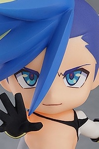 GOOD SMILE COMPANY (GSC) Promare Nendoroid Galo Thymos (2nd Production Run)