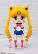 BANDAI SPIRITS Figuarts mini Sailor Moon gallery thumbnail