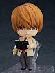 GOOD SMILE COMPANY (GSC) DEATH NOTE Nendoroid Yagami Light 2.0 gallery thumbnail