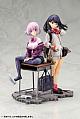 KOTOBUKIYA SSSS.GRIDMAN Takarada Rikka 1/7 Plastic Figure gallery thumbnail