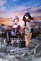 KOTOBUKIYA SSSS.GRIDMAN Takarada Rikka 1/7 Plastic Figure gallery thumbnail