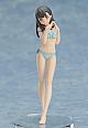 FREEing Sora Yori mo Tooi Basho Shiraishi Yuzuki Swimsuit Ver. 1/12 PVC Figure gallery thumbnail
