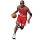 MedicomToy MAFEX No.100 Michael Jordan (Chicago Bulls) Action Figures gallery thumbnail