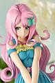 KOTOBUKIYA MY LITTLE PONY BISHOUJO Fluttershy 1/7 Plastic Figure gallery thumbnail