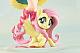 KOTOBUKIYA MY LITTLE PONY BISHOUJO Fluttershy 1/7 Plastic Figure gallery thumbnail