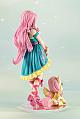 KOTOBUKIYA MY LITTLE PONY BISHOUJO Fluttershy 1/7 Plastic Figure gallery thumbnail