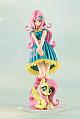 KOTOBUKIYA MY LITTLE PONY BISHOUJO Fluttershy 1/7 Plastic Figure gallery thumbnail