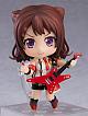 GOOD SMILE COMPANY (GSC) BanG Dream! Girls Band Party! Nendoroid Toyama Kasumi Stage Outfit Ver. gallery thumbnail