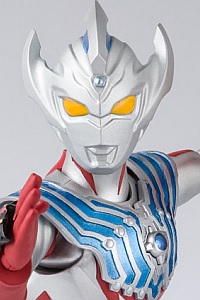 BANDAI SPIRITS S.H.Figuarts Ultraman Taiga (3rd Production Run)