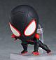 GOOD SMILE COMPANY (GSC) Spider-Man: Into the Spider-Verse Nendoroid Miles Morales Spider Suit Edition Standard Ver. gallery thumbnail