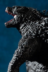 PLEX Chou Gekizou Series Godzilla (2019) OVC Figure