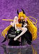 Flare To LOVE-ru Darkness Golden Darkness PVC Figure gallery thumbnail