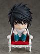 GOOD SMILE COMPANY (GSC) DEATH NOTE Nendoroid L 2.0 gallery thumbnail