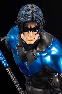 KOTOBUKIYA ARTFX DC UNIVERSE Nightwing 1/6 PVC Figure