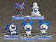 MAX FACTORY Hee-Ho Jack Frost Collectible Figures (1 BOX) gallery thumbnail