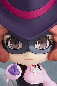 GOOD SMILE COMPANY (GSC) PERSONA5 the Animation Nendoroid Okumura Haru Kaito-fuku Ver. (Re-release)