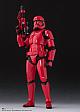 BANDAI SPIRITS S.H.Figuarts Sith Trooper (STAR WARS: The Rise of Skywalker) gallery thumbnail