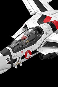 MAX FACTORY Super Dimension Fortress Macross the Movie PLAMAX MF-45 minimum factory VF-1 Fighter Valkyrie 1/20 Plastic Kit