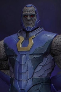 Storm Collectibles Injustice: Gods Among Us Darkseid Action Figure
