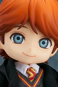 GOOD SMILE COMPANY (GSC) Harry Potter Nendoroid Doll Ron Weasley