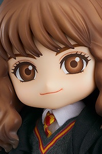 GOOD SMILE COMPANY (GSC) Harry Potter Nendoroid Doll Hermione Granger