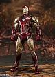 BANDAI SPIRITS S.H.Figuarts Iron Man Mark 85 -FINAL BATTLE EDITION- gallery thumbnail