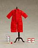 GOOD SMILE COMPANY (GSC) Nendoroid Doll Oyofuku Set Colour Coveralls Red gallery thumbnail