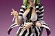 KOTOBUKIYA BEETLEJUICE HORROR BISHOUJO Beetlejuice 1/7 Plastic Figure gallery thumbnail