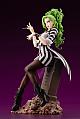 KOTOBUKIYA BEETLEJUICE HORROR BISHOUJO Beetlejuice 1/7 Plastic Figure gallery thumbnail