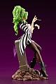 KOTOBUKIYA BEETLEJUICE HORROR BISHOUJO Beetlejuice 1/7 Plastic Figure gallery thumbnail