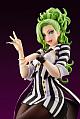 KOTOBUKIYA BEETLEJUICE HORROR BISHOUJO Beetlejuice 1/7 Plastic Figure gallery thumbnail