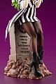 KOTOBUKIYA BEETLEJUICE HORROR BISHOUJO Beetlejuice 1/7 Plastic Figure gallery thumbnail