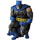 MedicomToy MAFEX No.119 BATMAN (TDKR：The Dark Knight Triumphant) Action Figure gallery thumbnail