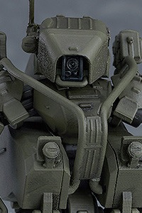 GOOD SMILE COMPANY (GSC) OBSOLETE MODEROID Outcast Brigade Exoframe 1/35 Plastic Kit (2nd Production Run)