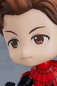 GOOD SMILE COMPANY (GSC) Spider-Man Far from Home Nendoroid Spider-Man Far from Home Ver. DX