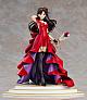 GOOD SMILE COMPANY (GSC) Fate/stay night -15th Celebration Project- Tohsaka Rin -15th Celebration Dress Ver.- 1/7 PVC Figure gallery thumbnail