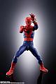 BANDAI SPIRITS S.H.Figuarts Spider-Man (Spider-Man Touei TV Series) gallery thumbnail