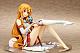 ques Q Sword Art Online Asuna PVC Figure gallery thumbnail