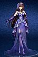 ques Q Fate/Grand Order Lancer/Scathach Heroic Spirit Formal Dress 1/7 PVC Figure gallery thumbnail