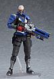 GOOD SMILE COMPANY (GSC) Overwatch figma Soldier 76 gallery thumbnail