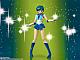 BANDAI SPIRITS S.H.Figuarts Sailor Mercury -Animation Color Edition-  gallery thumbnail