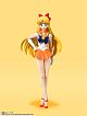 BANDAI SPIRITS S.H.Figuarts Sailor Venus -Animation Color Edition- gallery thumbnail