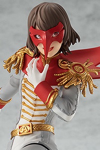 GOOD SMILE COMPANY (GSC) PERSONA5 the Animation POP UP PARADE Crow PVC Figure (2nd Production Run)