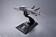 BANDAI SPIRITS DX Chogokin First Production Limited Edition VF-1S Valkyrie Roy Fokker Special gallery thumbnail
